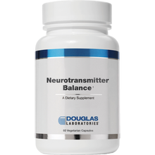 Neurotransmitter Balance