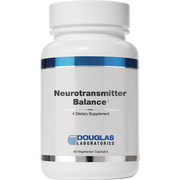 Neurotransmitter Balance