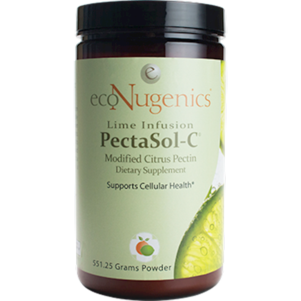 PectaSol-C Lime Infusion Powder