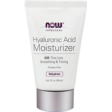 Hyaluronic Acid Creme AM