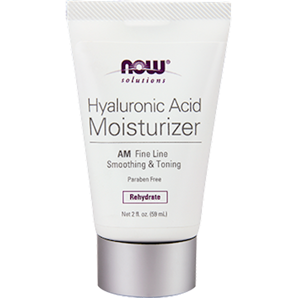 Hyaluronic Acid Creme AM