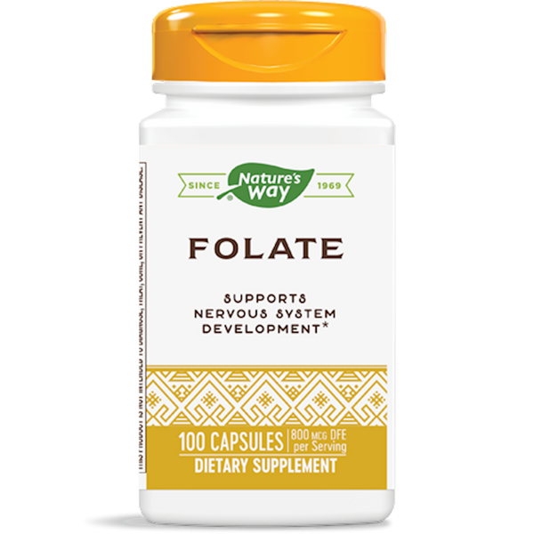 Folate