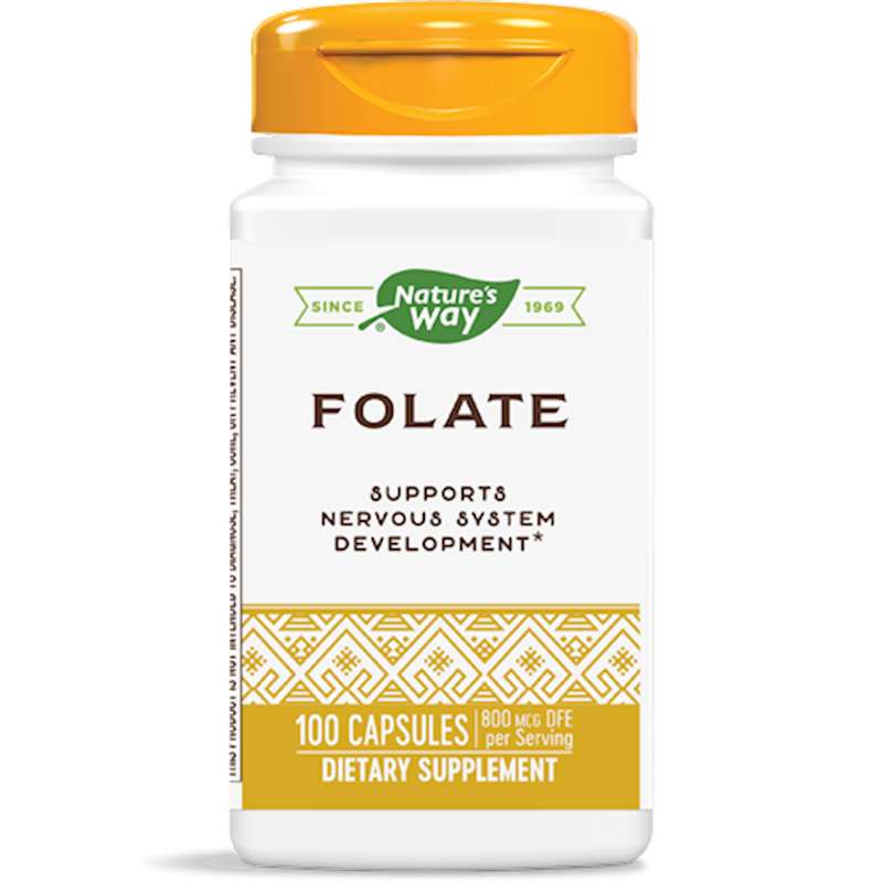 Folate