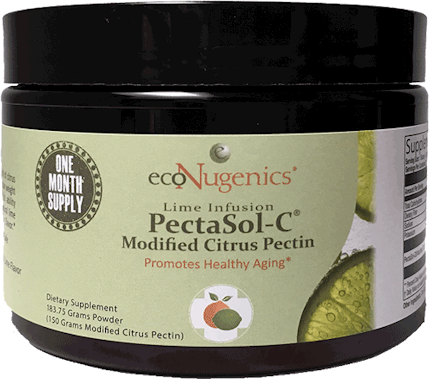 PectaSol-C Lime Infusion Powder