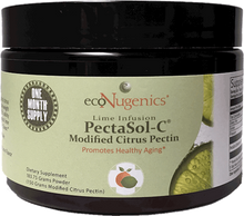 PectaSol-C Lime Infusion Powder