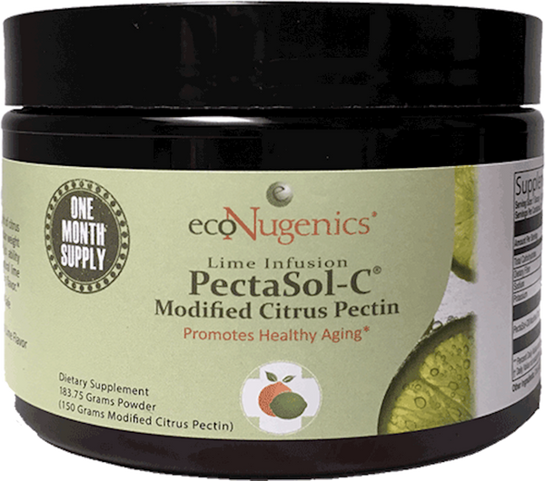 PectaSol-C Lime Infusion Powder