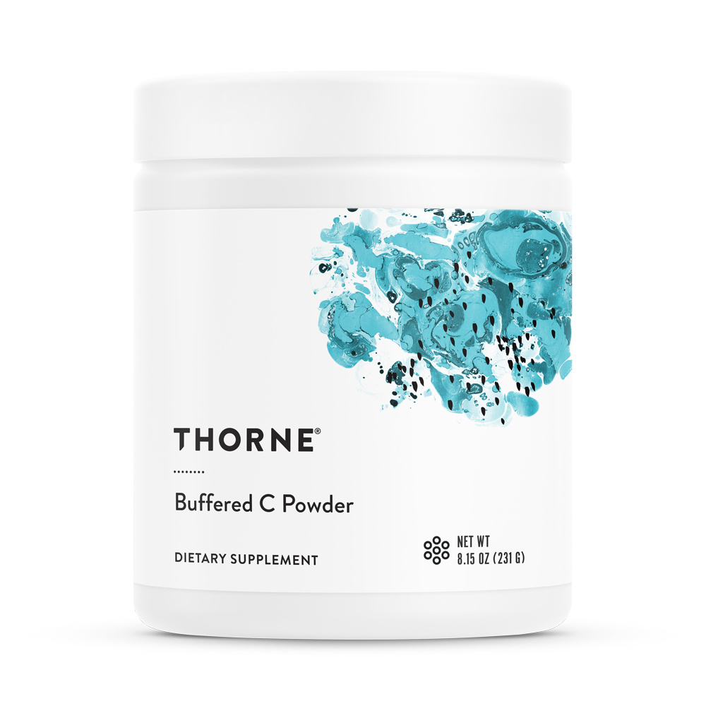 Buffered C Powder 8 oz