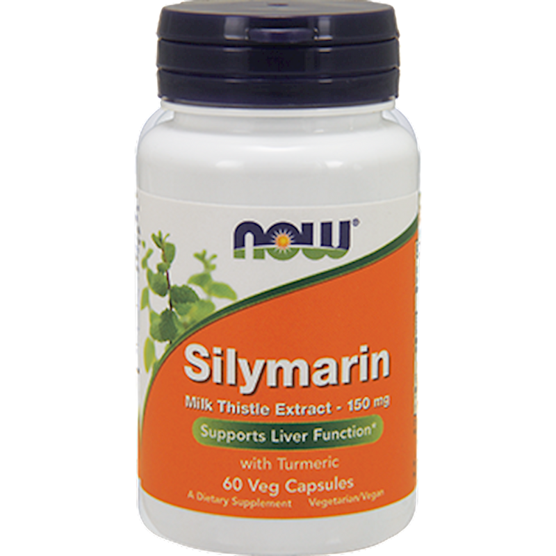 Silymarin 150 mg