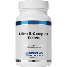 Ultra B Complex