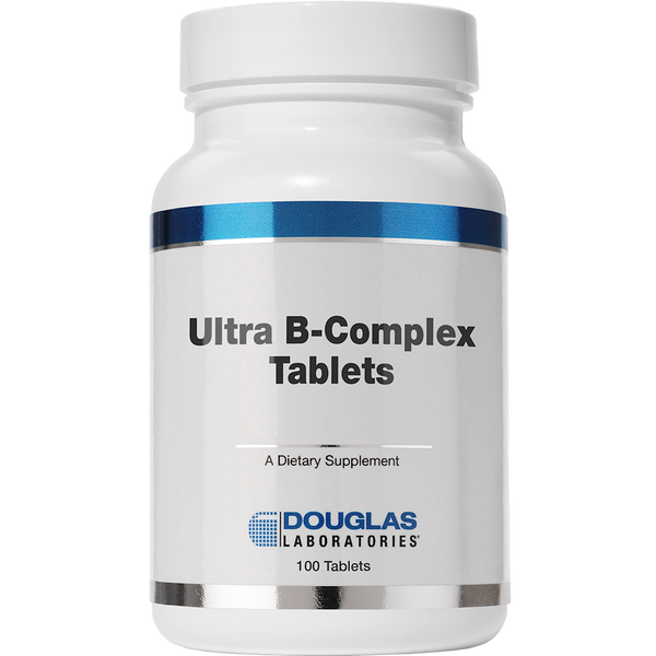 Ultra B Complex