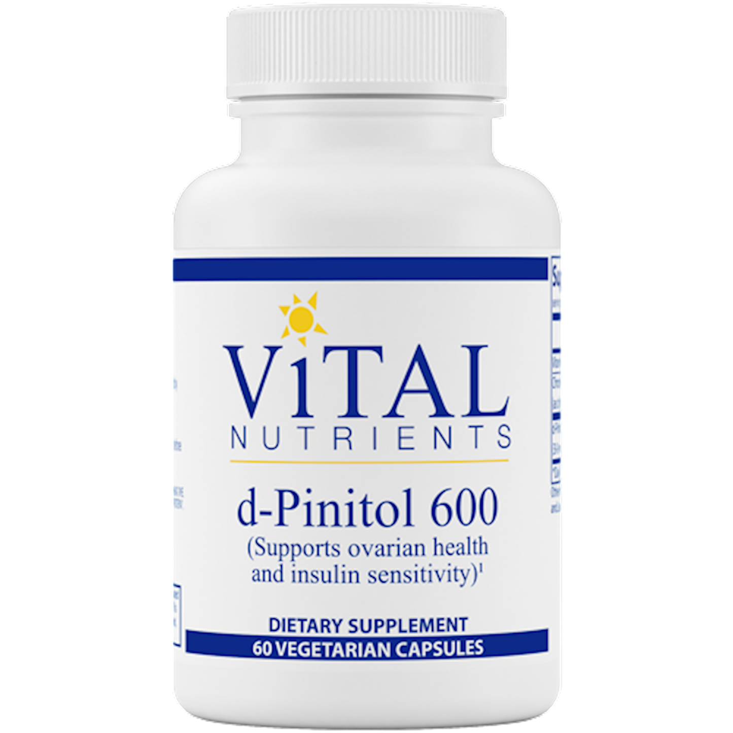 d-Pinitol 600 mg
