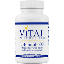 d-Pinitol 600 mg