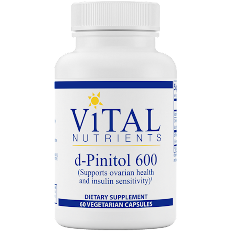 d-Pinitol 600 mg