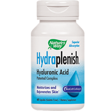 Hydraplenish