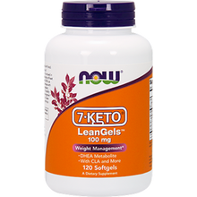 7-KETO LeanGels 100 mg