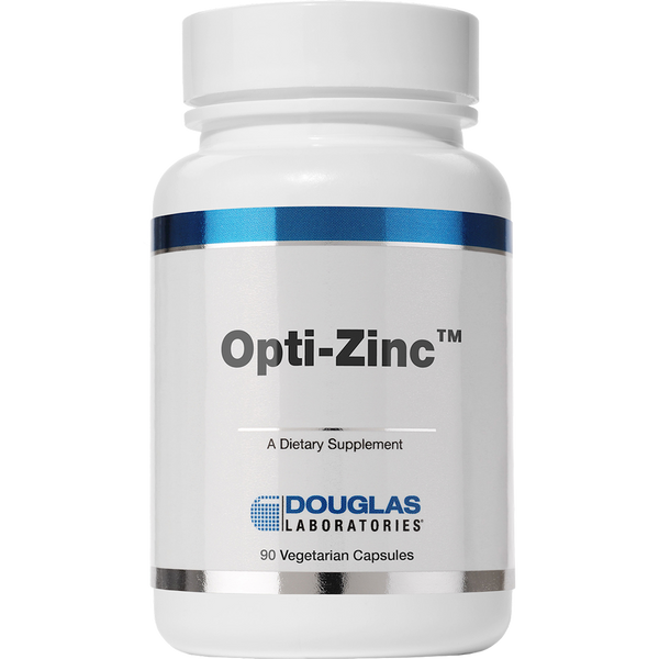 Opti-Zinc 30 mg