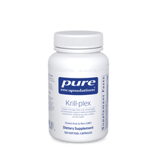 Krill-plex 500 mg