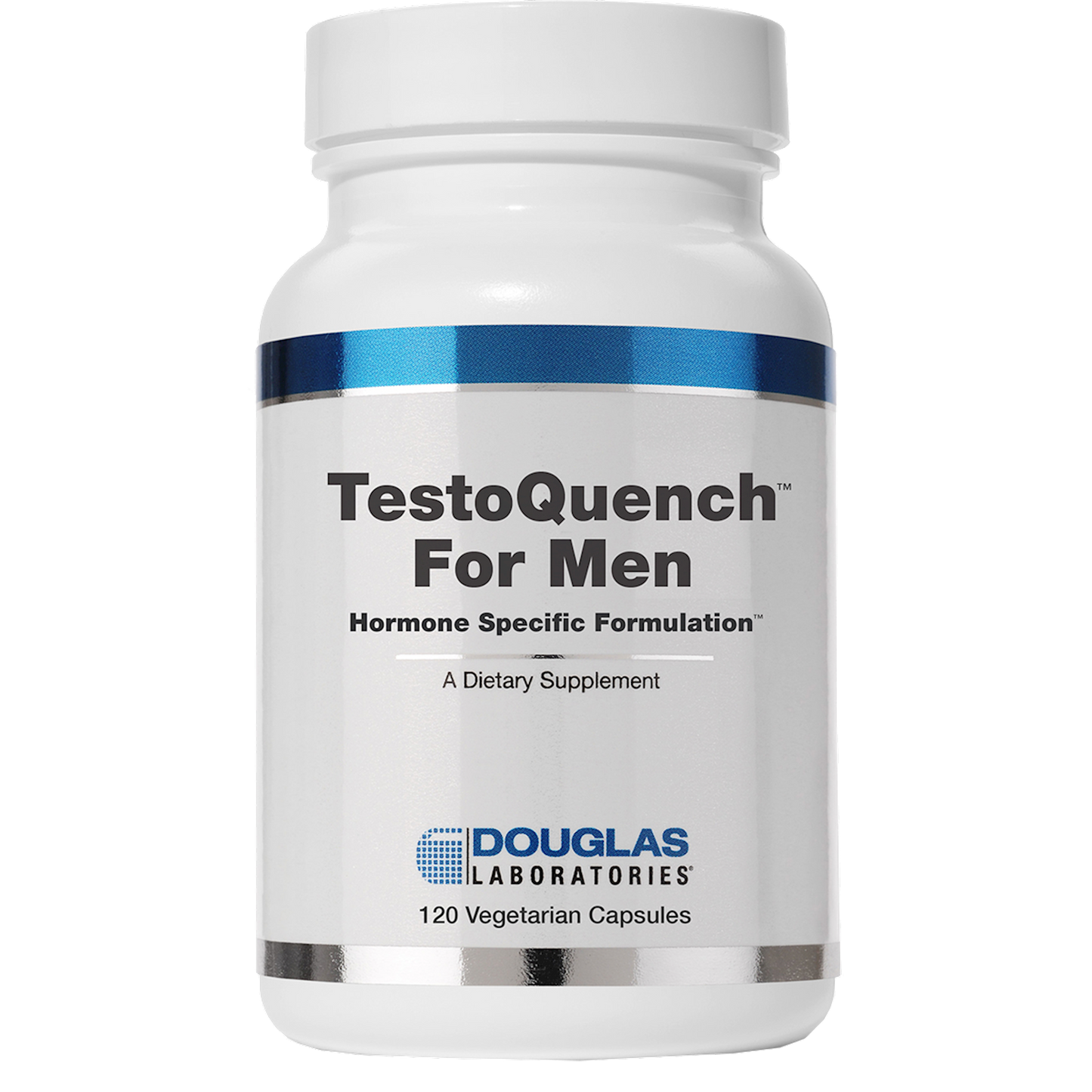 TestoQuench for Men
