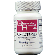 Oncotonin Melatonin 10 mg