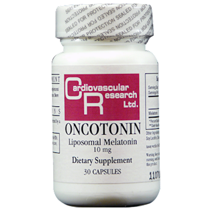 Oncotonin Melatonin 10 mg