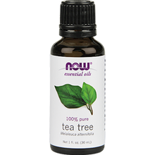 Tea Tree Oil 1oz