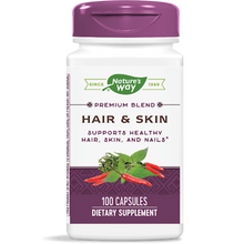 Hair & Skin Formula 599 mg