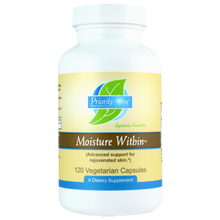 Moisture Within