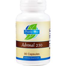 Adrenal 250 mg 90 caps