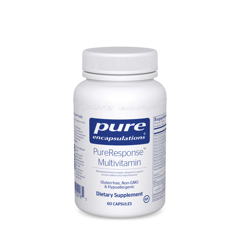 PureResponse Multivitamin