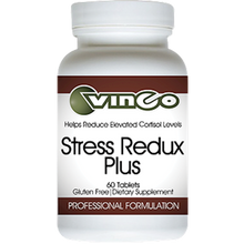 Stress Redux Plus
