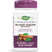 Blood Sugar