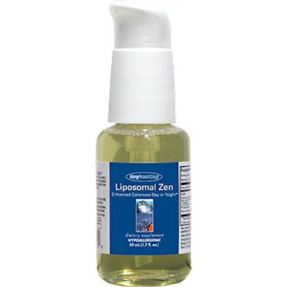 Liposomal Zen