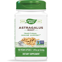 Astragalus 470 mg