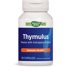 Thymulus*