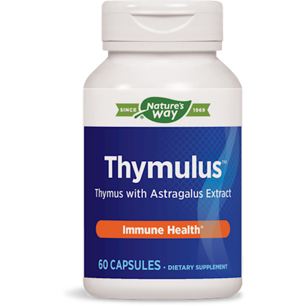 Thymulus*