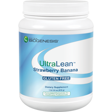 UltraLean Strawberry Banana