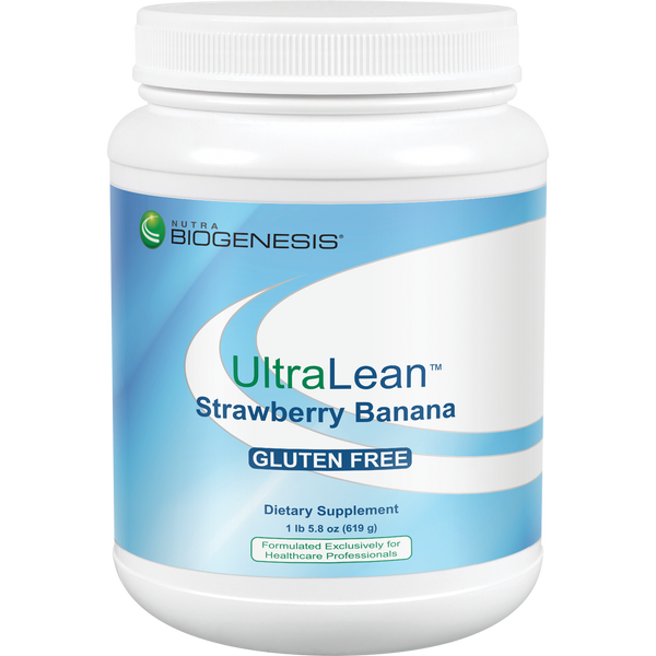 UltraLean Strawberry Banana