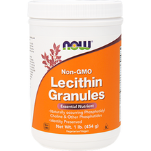 Lecithin Granules Non-GMO