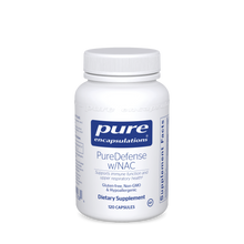 PureDefense w/NAC 120 Capsules