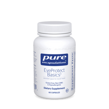 EyeProtect Basics
