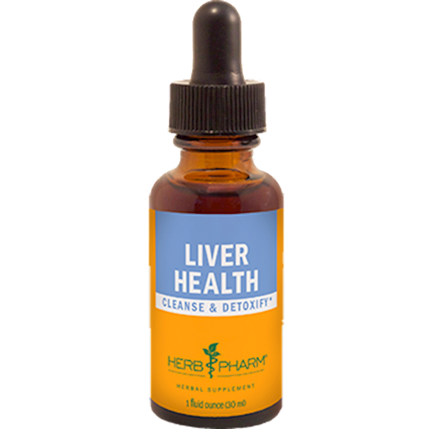 Liver Health Compound 1oz