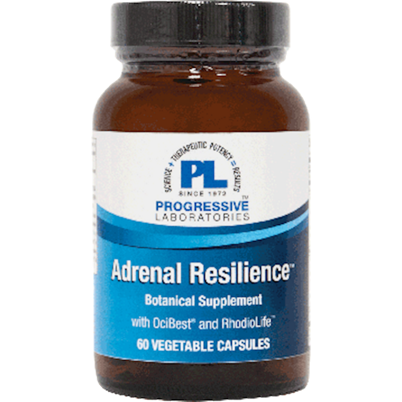 Adrenal Resilience 60 Capsules
