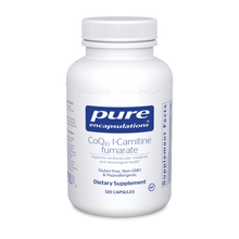 CoQ10 l-Carnitine fumarate