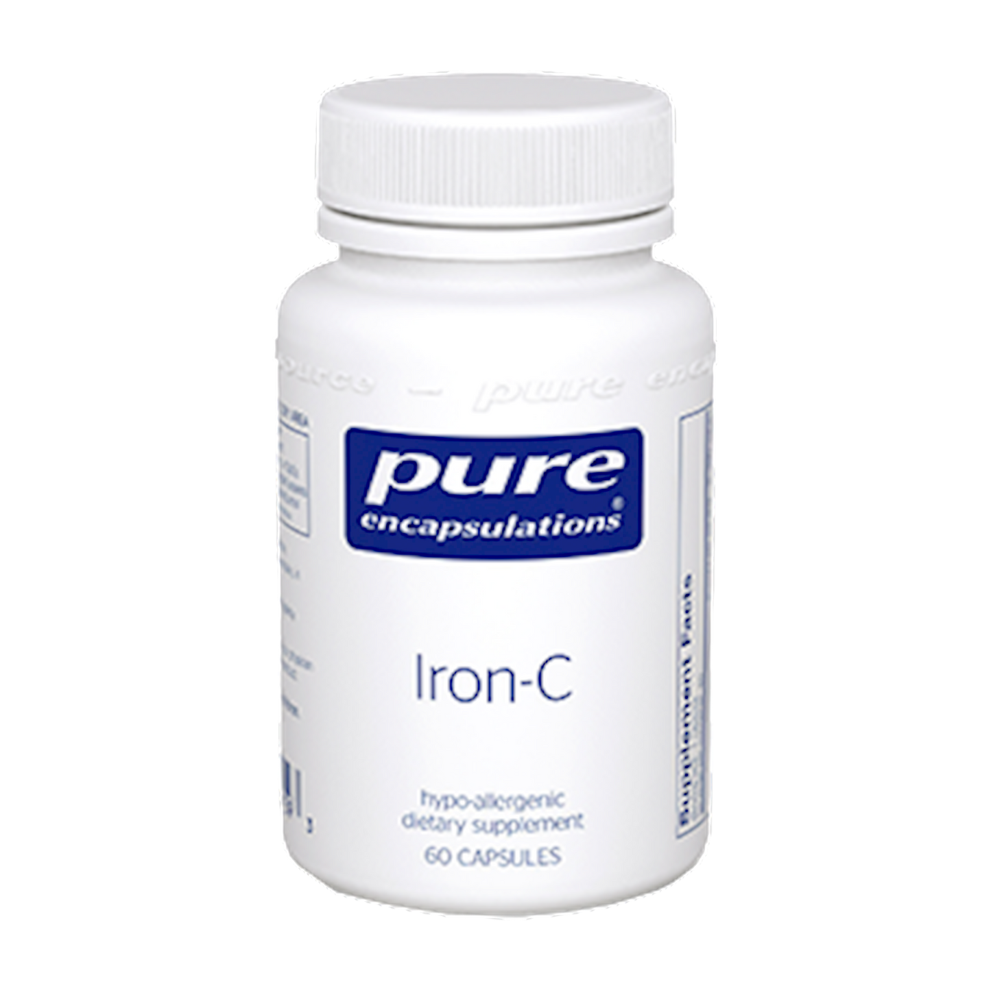 Iron-C