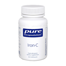 Iron-C