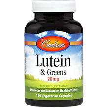 Lutein & Greens
