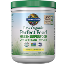 Perfect Food Green Superfood