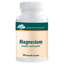 Magnesium 100 mg