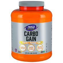 Carbo Gain