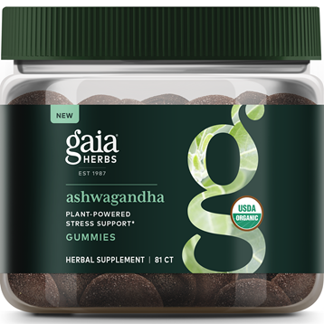 Ashwagandha Gummies 81